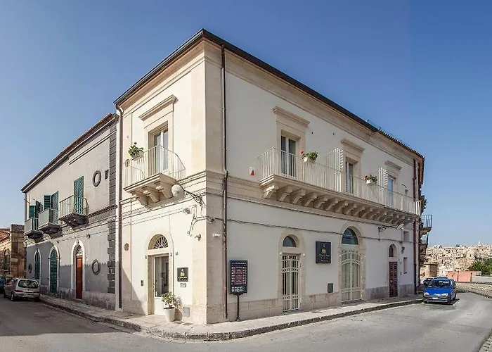 Il Duomo Relais
