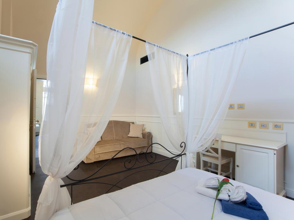 Il Duomo Relais Gasthof Ragusa
