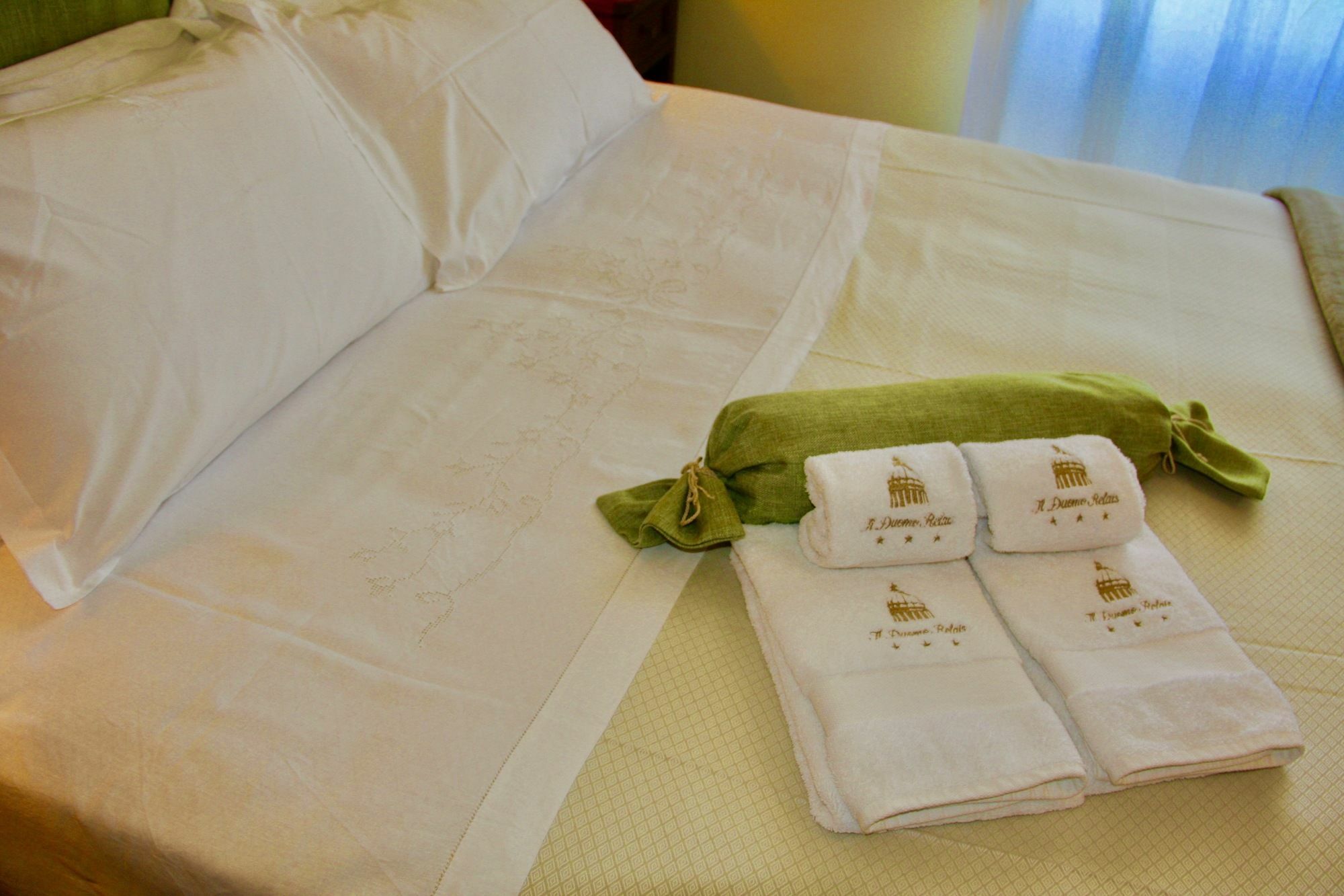 Il Duomo Relais 3* Ragusa