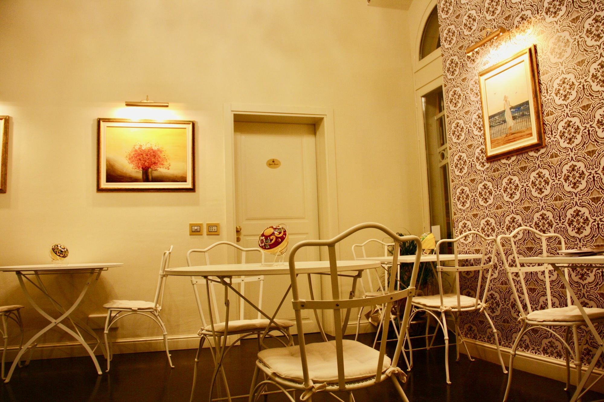 Il Duomo Relais 3* Ragusa