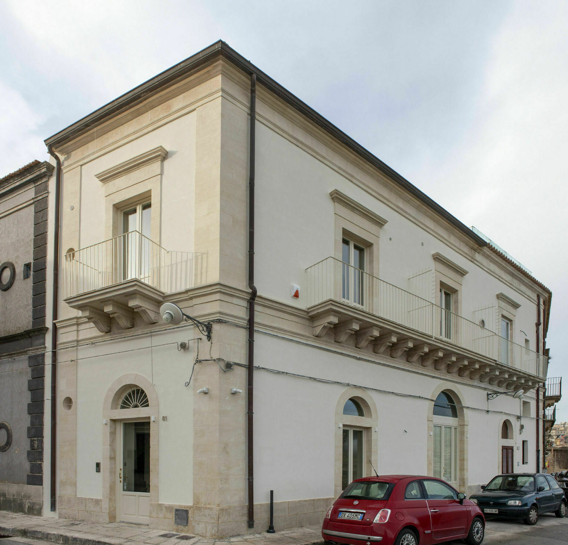 Il Duomo Relais Gasthof