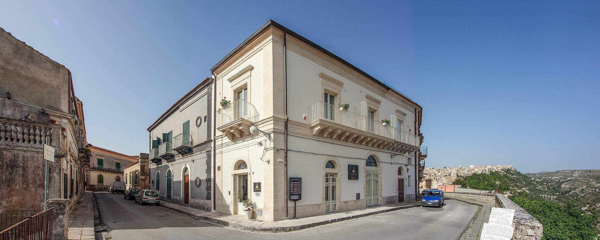 Il Duomo Relais Guest house Ragusa