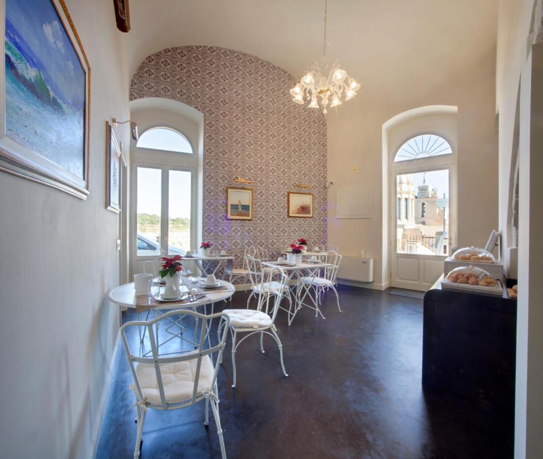 Casa de hóspedes Il Duomo Relais 3*