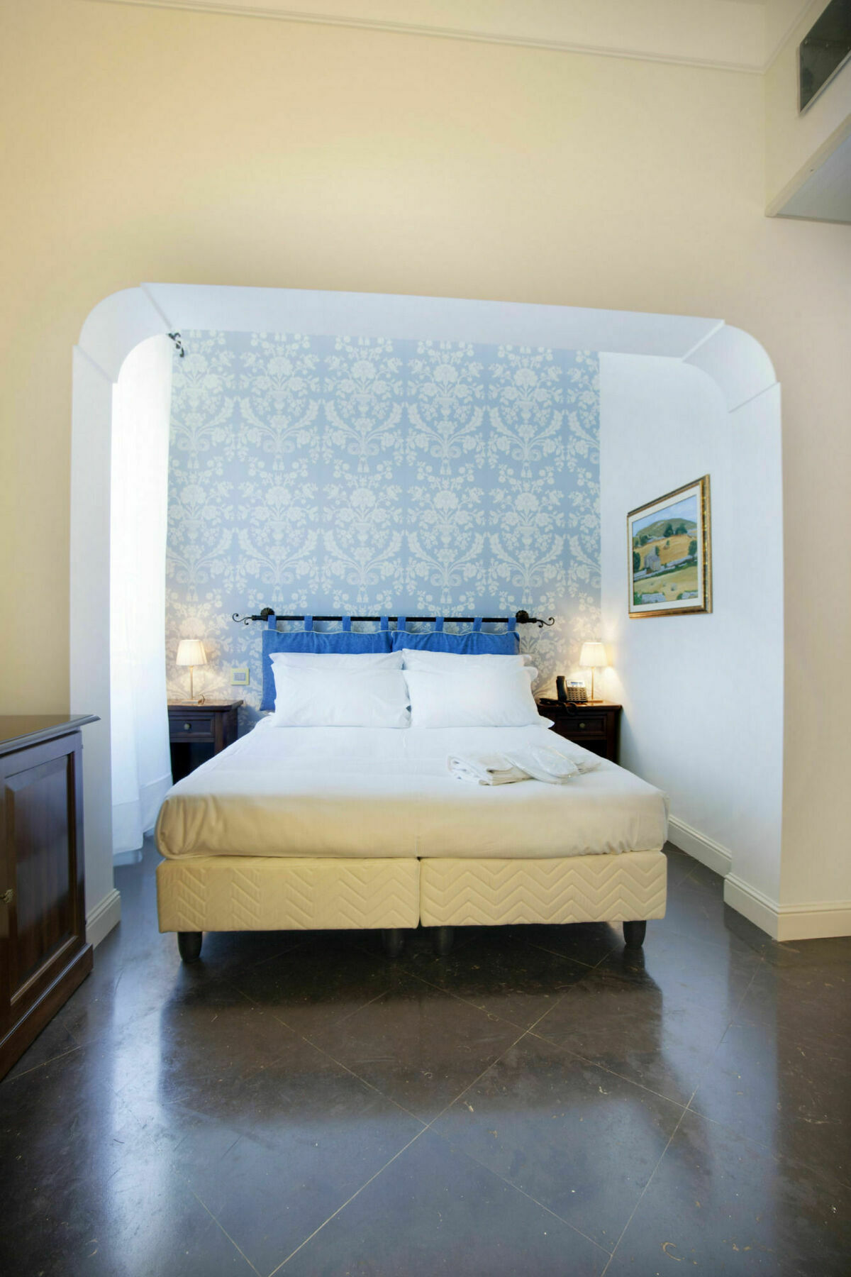 Pensión Il Duomo Relais 3*